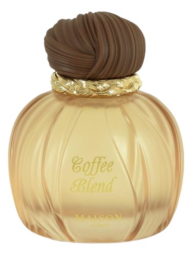 عطر ادکلن قافی بلند میزون اسرار - Coffee Blend MAISON ASRAR - بررسی، قیمت و خرید