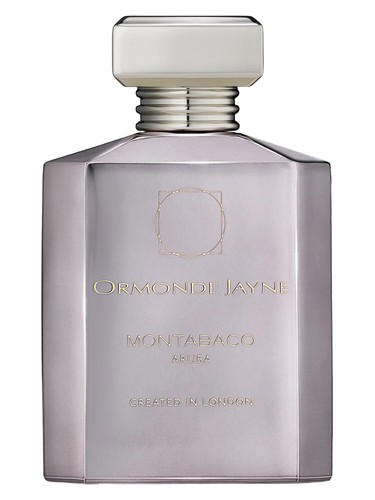 عطر ادکلن مونتاباکو آروبا دو هزار و بیست و پنج اورموند جین - Montabaco Aruba 2025 Ormonde Jayne - بررسی، قیمت و خرید