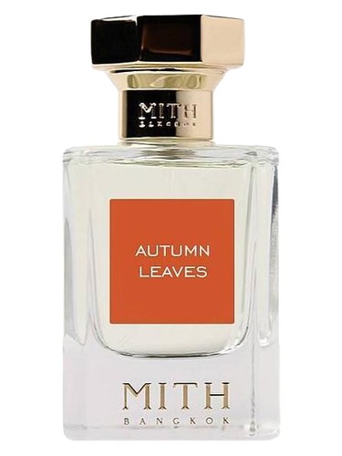 عطر ادکلن آتم لیوز ۲۰۲۵ میث - Autumn Leaves 2025 Mith - بررسی، قیمت و خرید