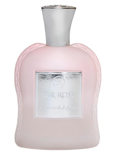 عطر ادکلن لور رز لومانی - L’Or Rose Lomani - بررسی، قیمت و خرید