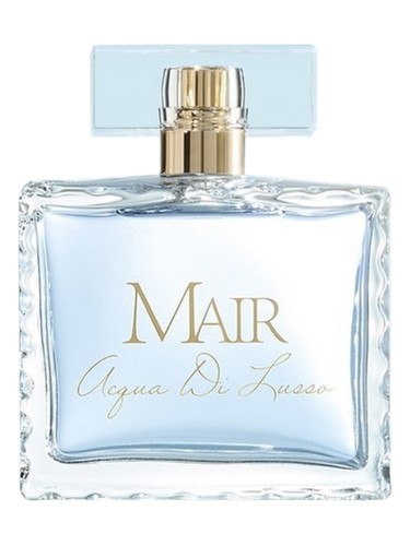 عطر ادکلن آکوا دی لوسو مایر - Acqua Di Lusso Mair - بررسی، قیمت و خرید