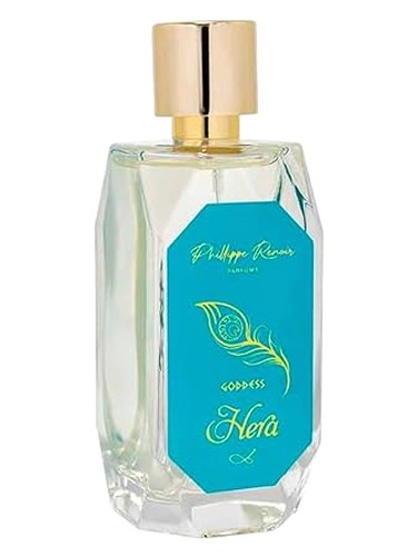 عطر ادکلن گادس هرا فیلیپ رنوار - Goddess Hera Phillippe Renoir - بررسی، قیمت و خرید