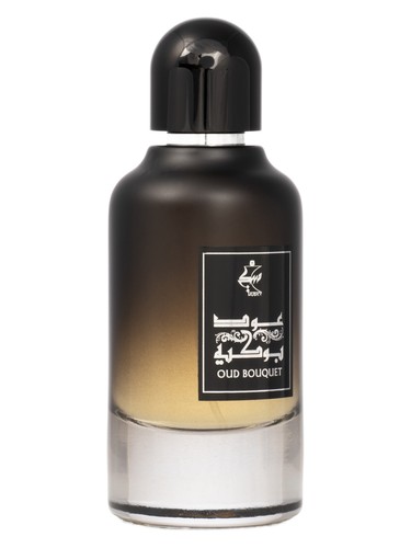 عطر ادکلن عود بوکه ماسکی - Oud Bouquet Musky - بررسی، قیمت و خرید