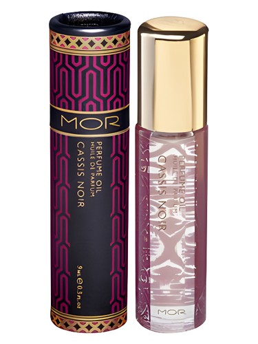عطر ادکلن کس نوار مور - Cassis Noir MOR - بررسی، قیمت و خرید
