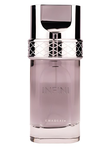 عطر ادکلن اینفینی خدلج پرفیومز - Infini Khadlaj Perfumes - بررسی، قیمت و خرید