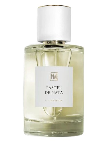 عطر ادکلن پاستل د ناتا نکست مموری - Pastel de Nata Next Memory - بررسی، قیمت و خرید