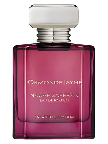عطر ادکلن ناواف ظفران اورموند جین - Nawaf Zaffran Ormonde Jayne - بررسی، قیمت و خرید