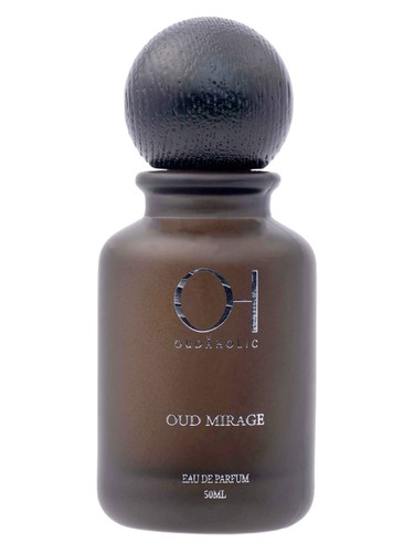 عطر ادکلن اود میراج اودهالیک - Oud Mirage Oudaholic - بررسی، قیمت و خرید