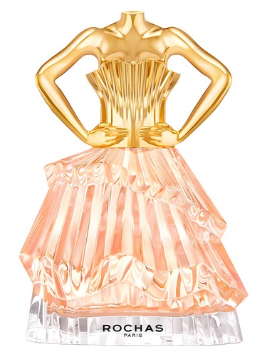 عطر ادکلن اوداس روچاس - Audace Rochas - بررسی، قیمت و خرید