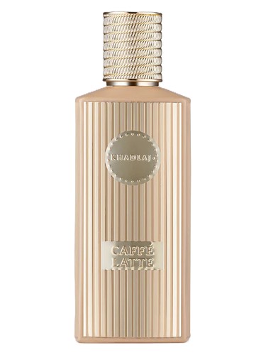 عطر ادکلن کافه لاته خدلاج - Caffe Latte Khadlaj Perfumes - بررسی، قیمت و خرید