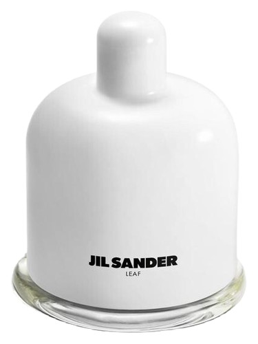 عطر ادکلن لیف جی‌ل سندر - Leaf Jil Sander - بررسی، قیمت و خرید