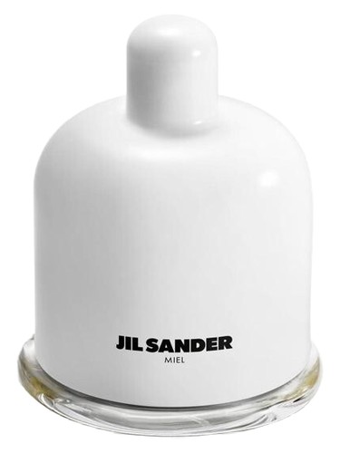 عطر ادکلن میِل جیلی سندر - Miel Jil Sander - بررسی، قیمت و خرید