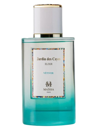 عطر ادکلن ژاردن د کای مایسا پارفوم - Jardin des Cayes Maïssa Parfums - بررسی، قیمت و خرید