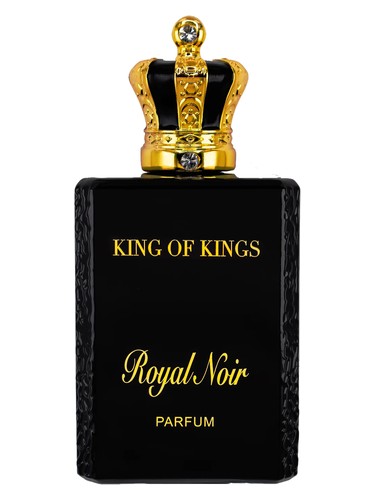 عطر ادکلن رویال نوآر کینگ آو کینگز - Royal Noir King of Kings - بررسی، قیمت و خرید