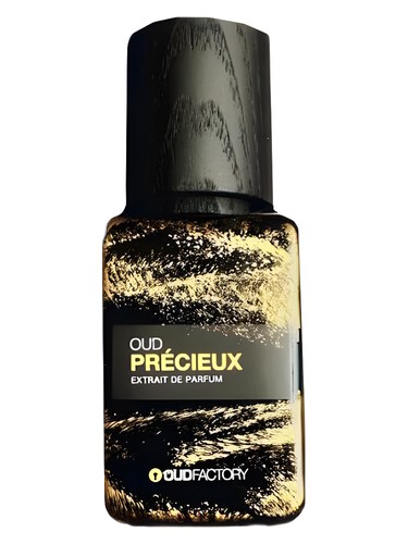 عطر ادکلن عود پرسیوس اود فکتوری - Oud Précieux Oud Factory - بررسی، قیمت و خرید