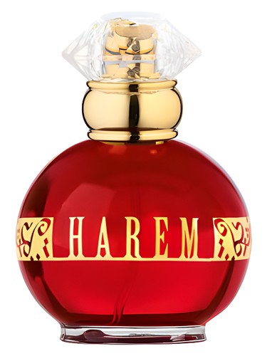 عطر ادکلن حرم ال آر - Harem LR - بررسی، قیمت و خرید