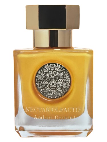 عطر ادکلن آمبر کریستال نکتار اولفکتیو - Ambre Cristal Nectar Olfactif - بررسی، قیمت و خرید