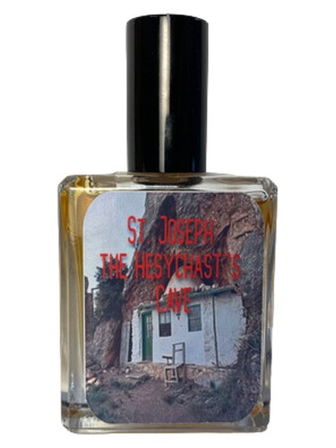عطر ادکلن است جوژف ده هزیچاستز کیو فرونما پرفیومز - St. Joseph the Hesychast's Cave Phronema Perfumes - بررسی، قیمت و خرید