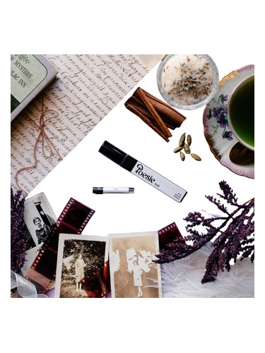 عطر ادکلن سافت پوازی - Soft Poesie - بررسی، قیمت و خرید
