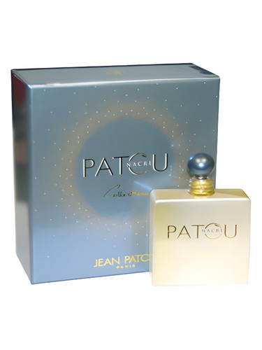 عطر ادکلن نکر ژان پاتو - Nacre Jean Patou - بررسی، قیمت و خرید