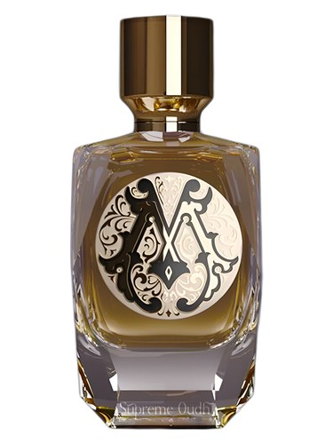عطر ادکلن سوپریم عود پرفیوم د مازن - Supreme Oudh Parfum de Mahzen - بررسی، قیمت و خرید