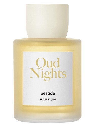 عطر ادکلن عود نایتس پسِد - Oud Nights Pesade - بررسی، قیمت و خرید