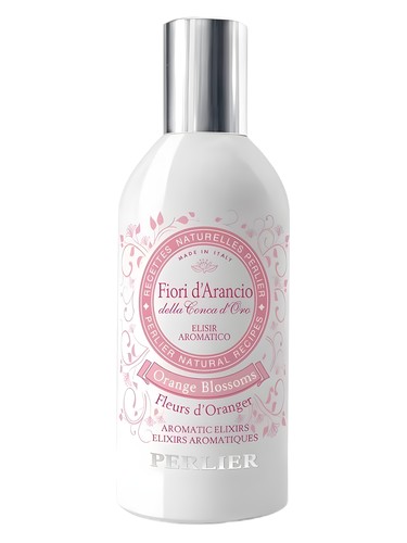 عطر ادکلن فیوری دارانچو دلا کونکا دورو پرلیر - Fiori d'Arancio della Conca d'Oro Perlier - بررسی، قیمت و خرید