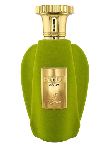 عطر ادکلن وو زینگی پاریس کرنر - Voux Zingy PARIS CORNER - بررسی، قیمت و خرید