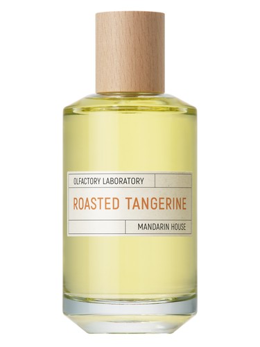 عطر ادکلن روستد تنجرین لز لیکوئیدز ایماجینر - Roasted Tangerine Les Liquides Imaginaires - بررسی، قیمت و خرید