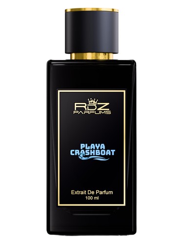عطر ادکلن کراش‌بوت آر دی زد - Crashboat RDZ Parfums - بررسی، قیمت و خرید