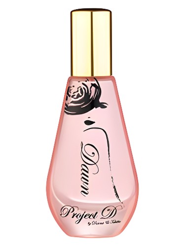 عطر ادکلن دون پروژه دی بای دنی و تابیتا - Dawn Project D by Dannii and Tabitha - بررسی، قیمت و خرید