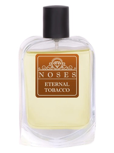 عطر ادکلن اترنال توباکو نوزز - Eternal Tobacco Noses - بررسی، قیمت و خرید