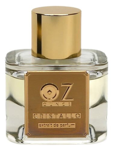 عطر ادکلن کریستالو اوز اکسرت - Cristallo OZ Extrait - بررسی، قیمت و خرید