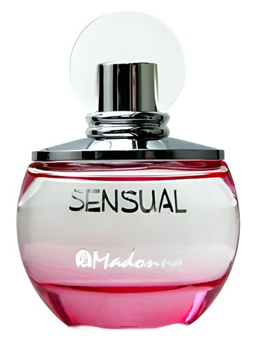 عطر ادکلن سنشوال مدونا نودز ۱۹۷۹ - Sensual Madonna Nudes 1979 - بررسی، قیمت و خرید