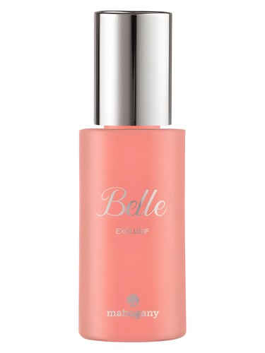 عطر ادکلن بل اکسکلوسیو ماهاگونی - Belle Exclusif Mahogany - بررسی، قیمت و خرید
