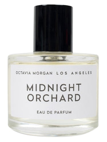 عطر ادکلن میدنایت اورچارد اکتاویا مورگان لس آنجلس - Midnight Orchard Octavia Morgan Los Angeles - بررسی، قیمت و خرید
