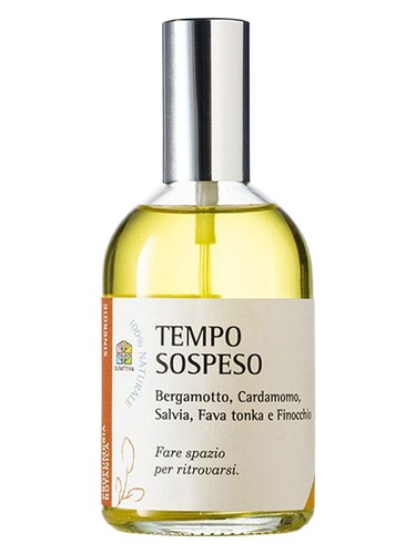 عطر ادکلن تمپو سوسپسو اولفاتتیوا - Tempo Sospeso Olfattiva - بررسی، قیمت و خرید