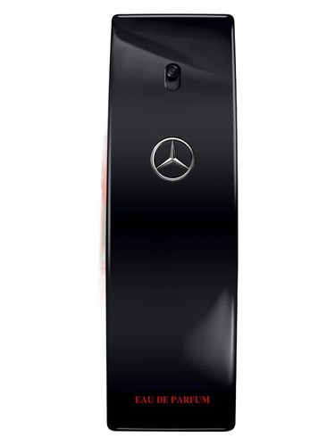 عطر ادکلن مرسدس بنز کلاب بلک ادو پرفیوم مرسدس بنز - Mercedes Benz Club Black Eau de Parfum Mercedes-Benz - بررسی، قیمت و خرید