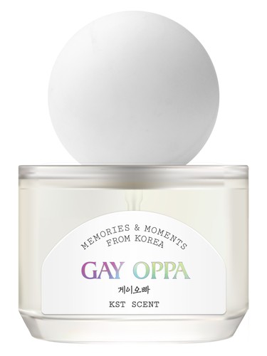 عطر ادکلن گی اوپا کسنت - Gay Oppa KST SCENT - بررسی، قیمت و خرید