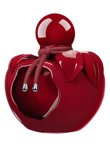 عطر ادکلن نینا روژ کراش نینا ریچی - Nina Rouge Crush Nina Ricci - بررسی، قیمت و خرید