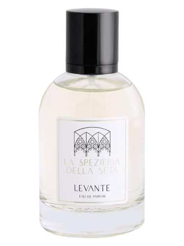 عطر ادکلن لیوانته لا اسپتسریا دلا سِتا - Levante La Spezieria della Seta - بررسی، قیمت و خرید