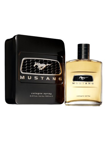 عطر ادکلن ماستنگ موستانگ - Mustang Mustang - بررسی، قیمت و خرید