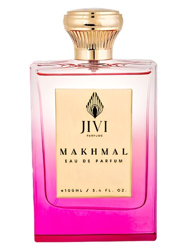 عطر ادکلن مخمل جیوی پرفیومز - Makhmal Jivi Parfums - بررسی، قیمت و خرید