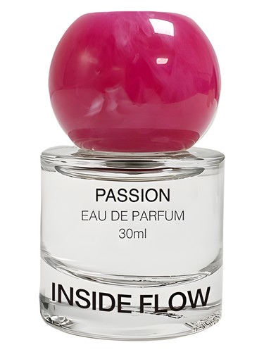 عطر ادکلن پَشِن اینساید فلو - Passion 炽念·花漾 Inside Flow 拂若里 - بررسی، قیمت و خرید