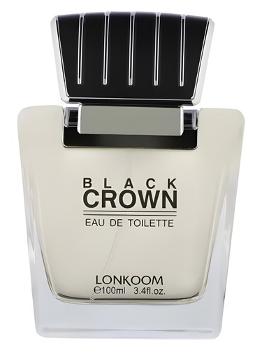 عطر ادکلن بلک کراون لانکوم پرفیوم - Black Crown Lonkoom Parfum - بررسی، قیمت و خرید