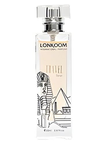 عطر ادکلن ترول اگجیت لونکوم پرفیوم - Travel Egypt Lonkoom Parfum - بررسی، قیمت و خرید