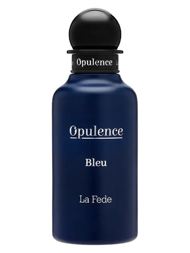 عطر ادکلن اوپولنس بلو خدلج - Opulence Bleu Khadlaj Perfumes - بررسی، قیمت و خرید