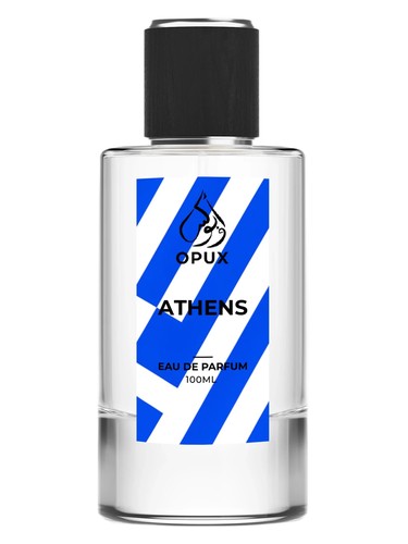 عطر ادکلن آتن اوپوکس - Athens OPUX - بررسی، قیمت و خرید