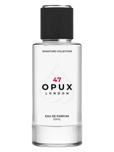 عطر ادکلن چهل و هفت اوپکس - 47 OPUX - بررسی، قیمت و خرید