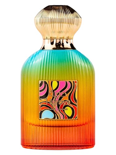 عطر ادکلن حریه پاریس کرنر - Hurriya PARIS CORNER - بررسی، قیمت و خرید